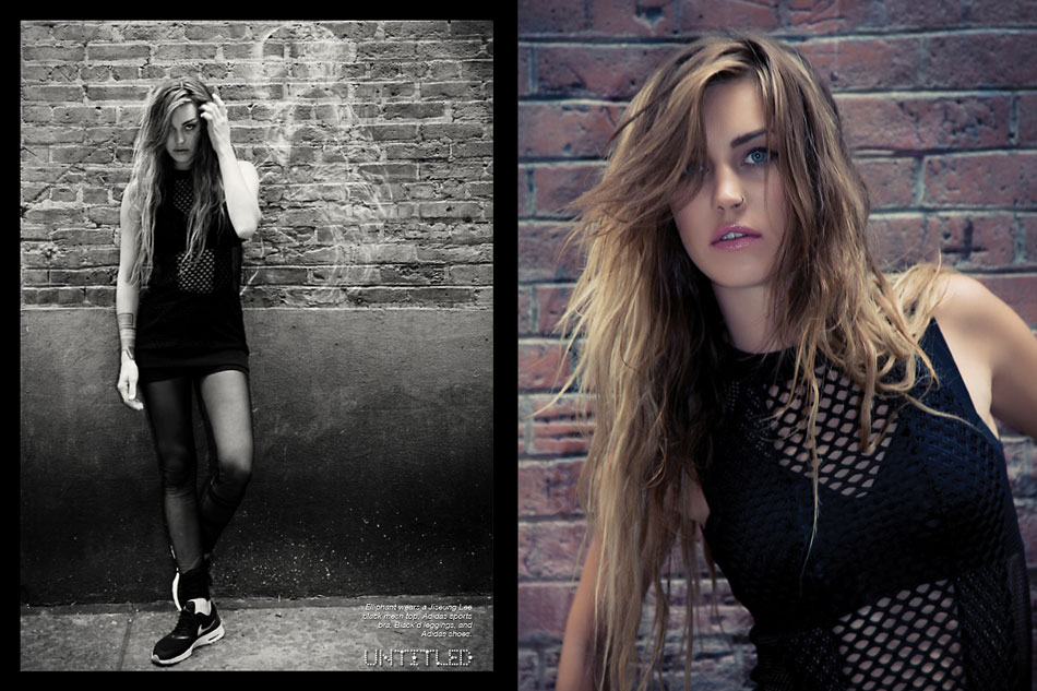ELLIPHANT ON PROVOCATIVE POP, MUSIC AND EXOTICA - EXCLUSIVE INTERVIEW ...