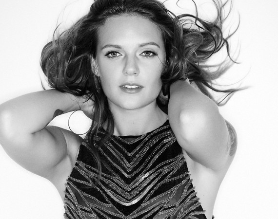 Tove Lo Indira Cesarine The Untitled Magazine GirlPower Issue Digital Edition 86