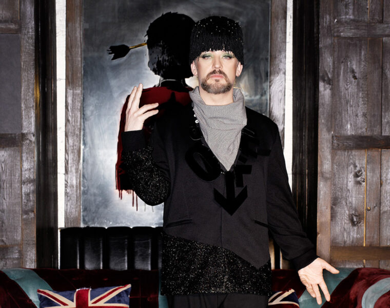 Boy George Photography by Indira Cesarine 005 CROP