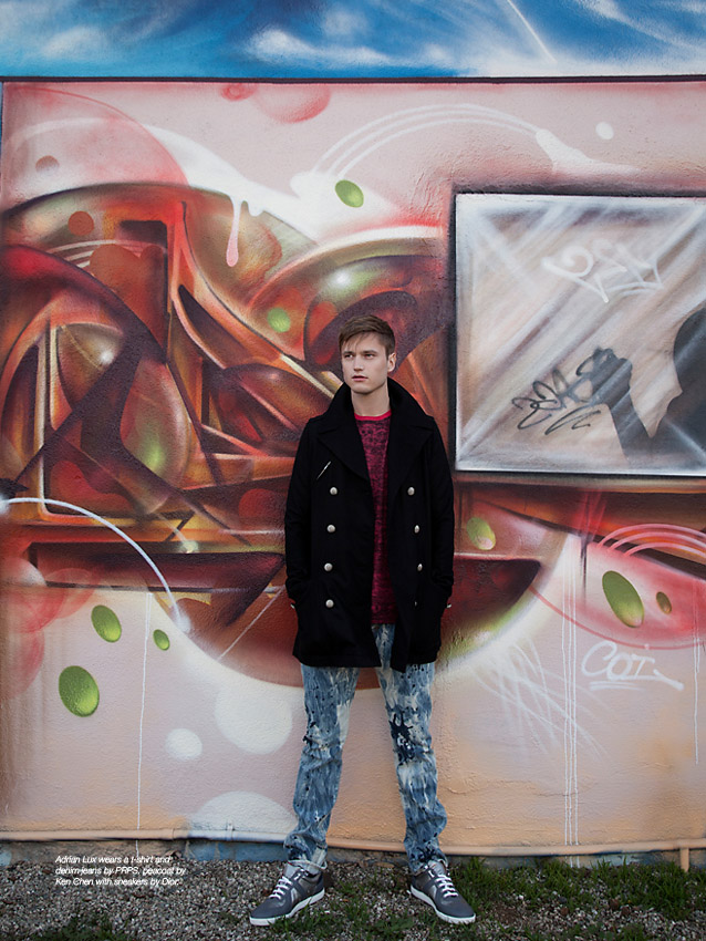 The Untitled Magazine - Issue 7