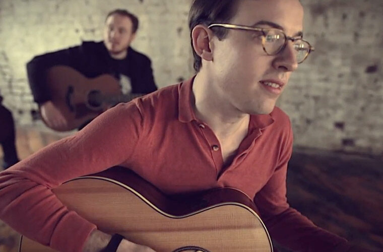 bombay bicycle club
