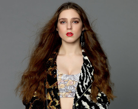 Birdy Jason Bookallil The Untitled Magazine preview