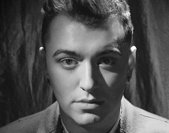 Sam Smith Joey Falsetta The Untitled Magazine preview