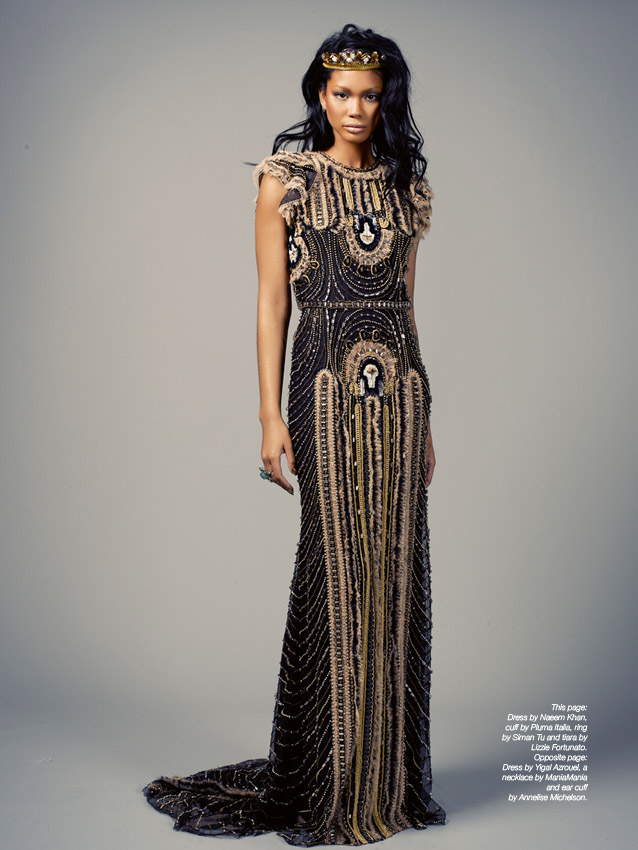 The Untitled Magazine Legendary issue 7