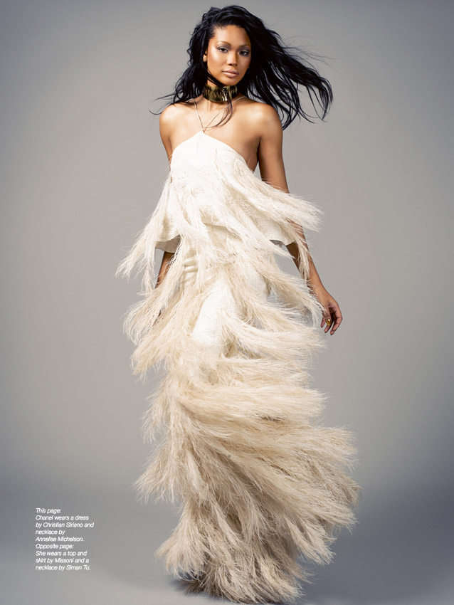 The Untitled Magazine Legendary issue 7