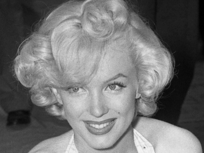 How Marilyn Monroe founded her own production company