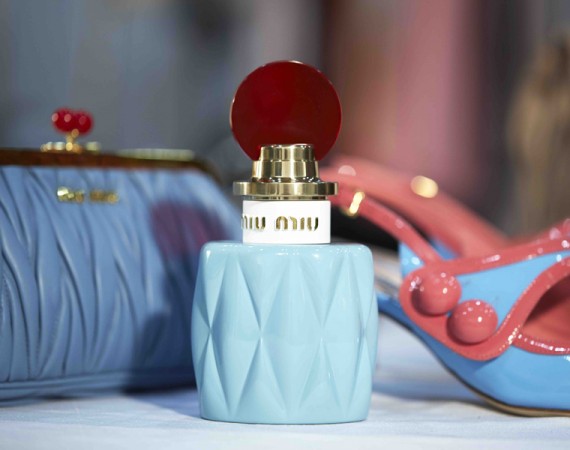 Miu Miu First Fragrance preview 1