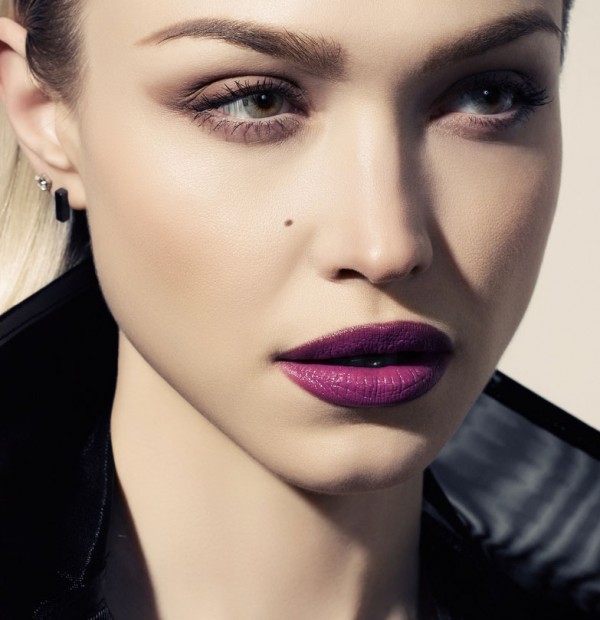 The Untitled Magazine GirlPower Issue Ivy Levan 4