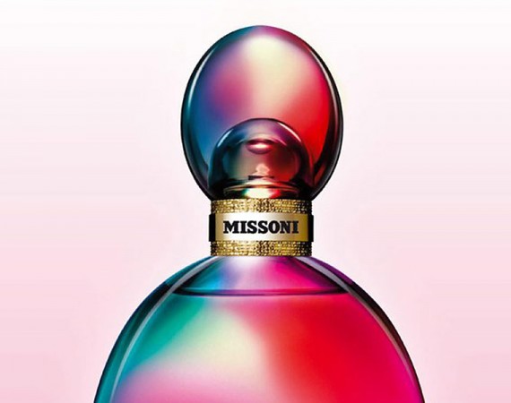 Missoni Perfume
