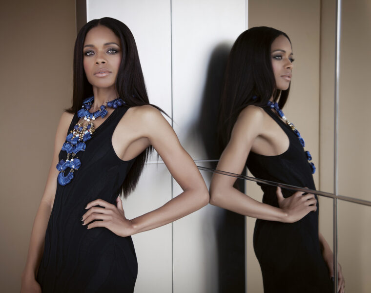 Naomie Harris Photography Indira Cesarine 002