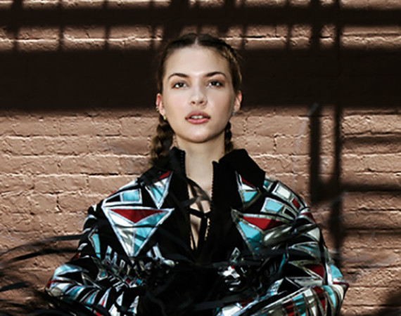 Tove Styrke Jeaneen Lund The Untitled Magazine preview