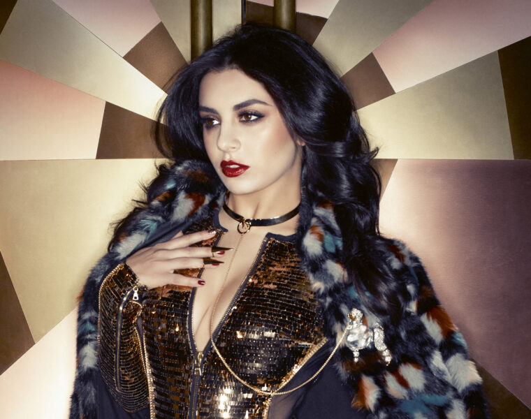 Charli XCX Photography Indira Cesarine 004