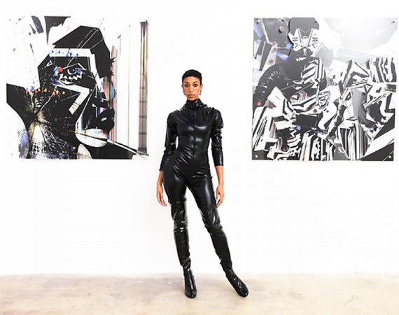 Kesh Exhibit 2016 Catherine Ahnell Gallery