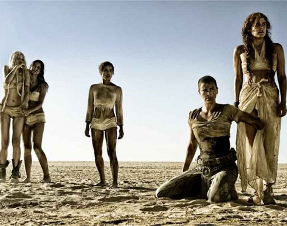 MadMax preview