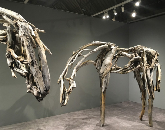 ADAA NY 2016 HIGHLIGHTS The Untitled Magazine