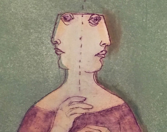 Ahmed Morsi Cairo Print4 preview