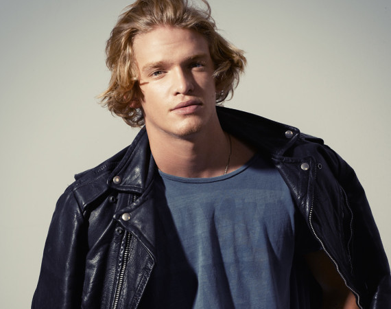 Cody Simpson The Untitled Magazine Photography Indira Cesarine Preview