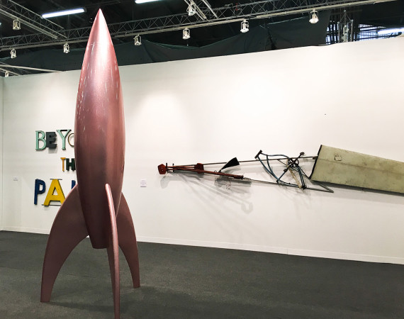The Armory Show 2016 Highlights The Untitled Magazine