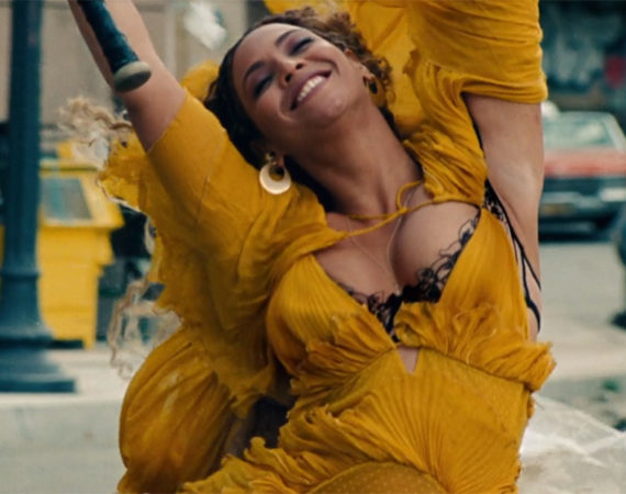 BEYONCE LEMONADE PW