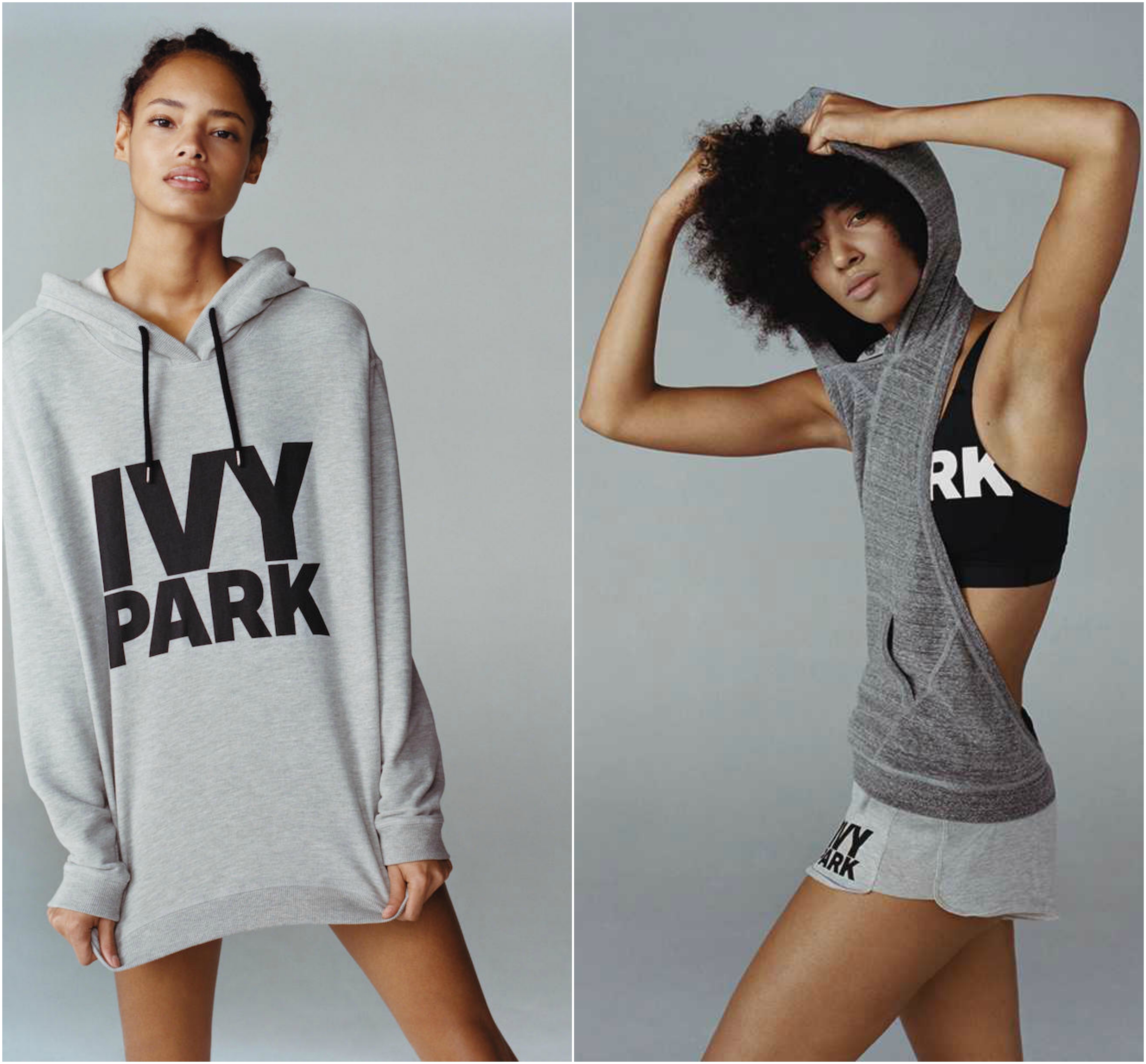 IVY PARK REVEALED & RELEASED | THE UNTITLED MAGAZINE