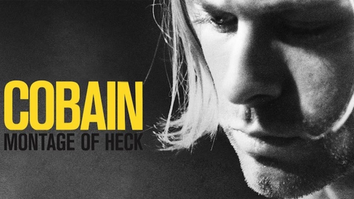 KURT COBAIN'S LEGACY IS ABOUT MORE THAN HIS MUSIC