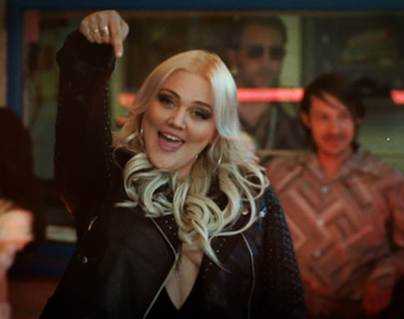 elle king PW 1