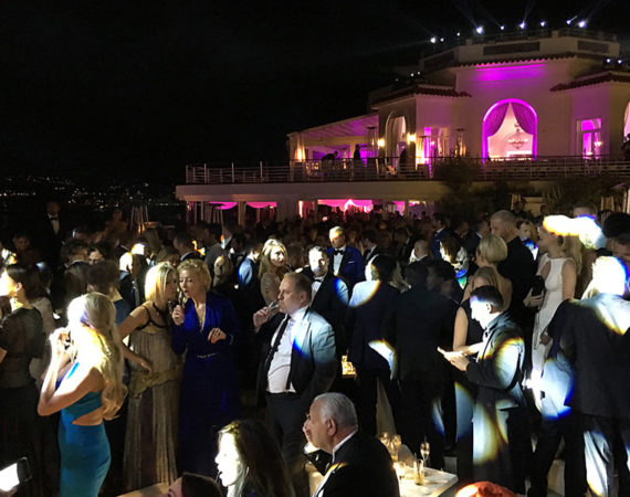 Di Grisogono Gala Cannes 2016 1