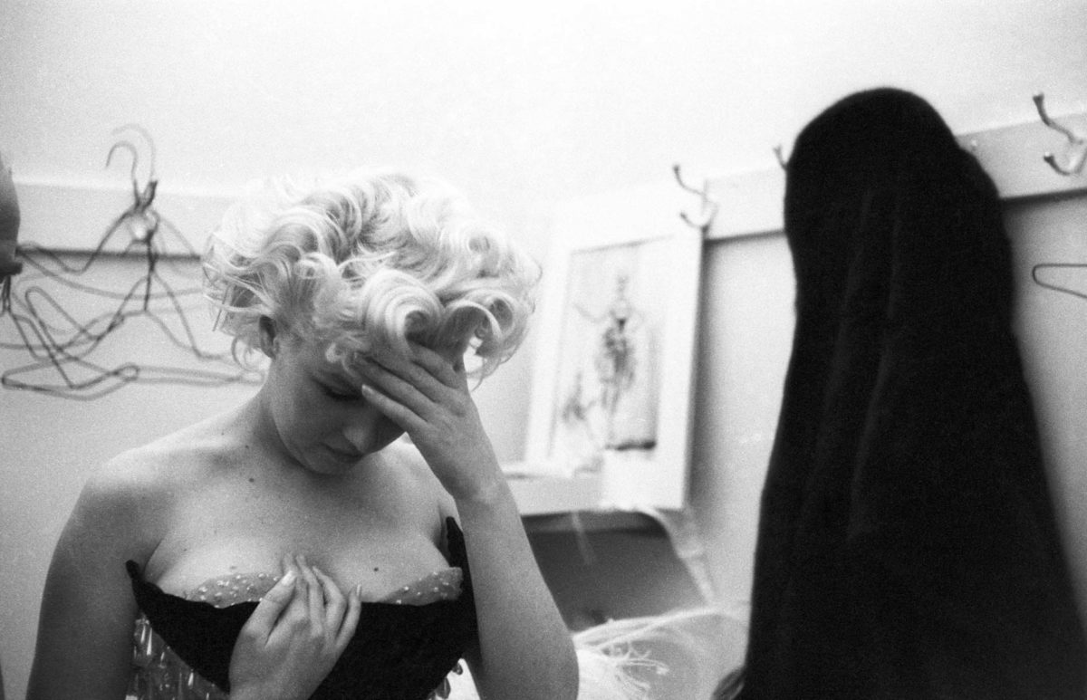 Marilyn Monroe Icon Of Body Positivity Or Symbol Of Insecurity The Untitled Magazine 0886