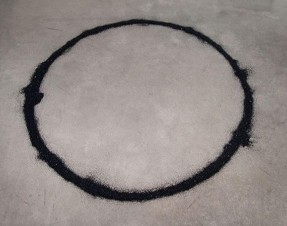 KimGordon Manifesta 11