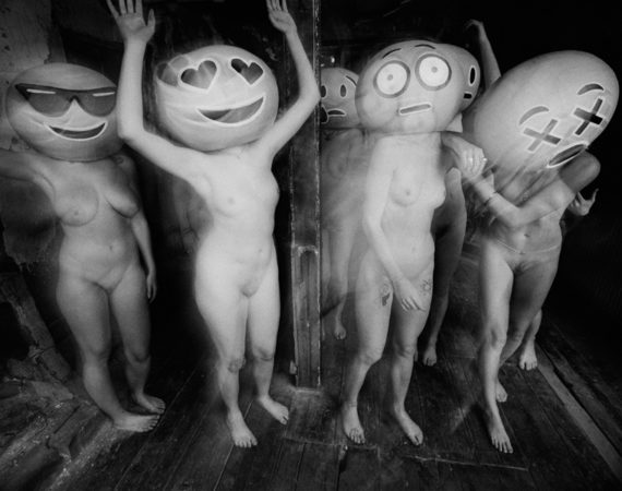 Ordinary Madness Charlotte Colbert preview