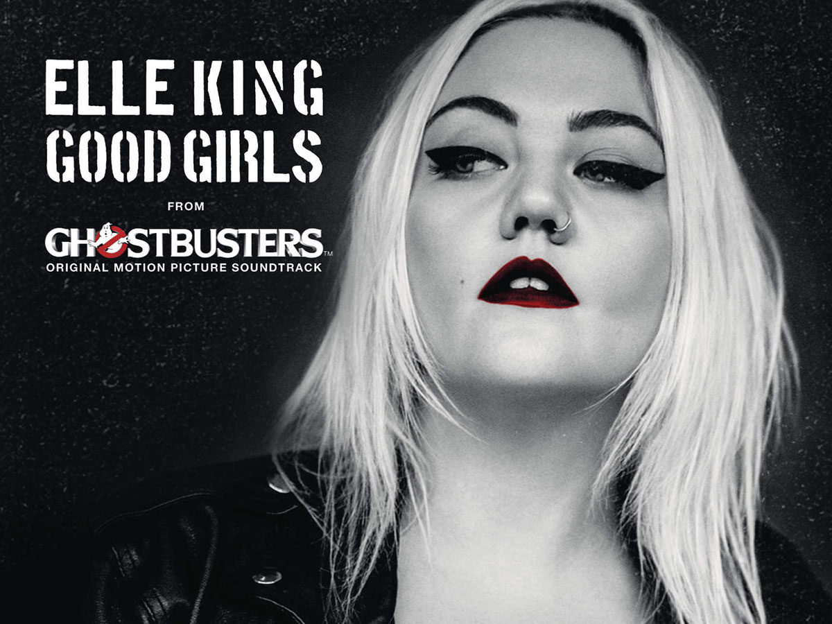 ElleKing GoodGirls 1
