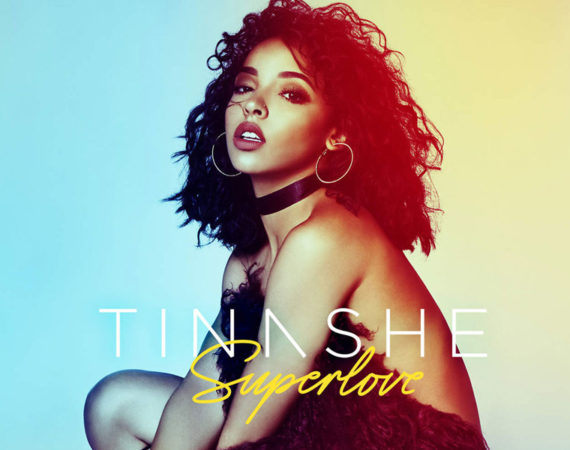 Tinashe Superlove