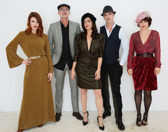 NouvelleVogue preview