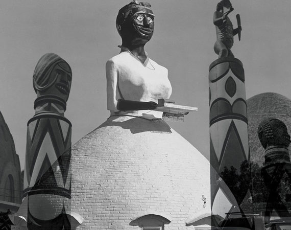 SimoneLeigh TheWaitingRoom preview