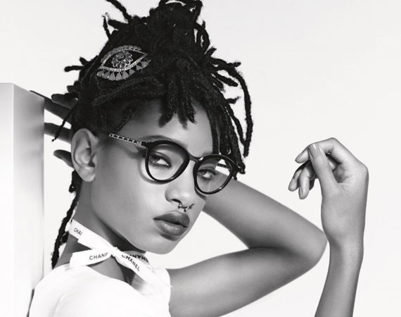 Chanel Willow preview