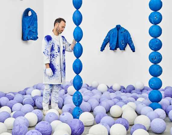 DanielArshamShow preview