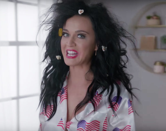 KatyPerry Vote preview