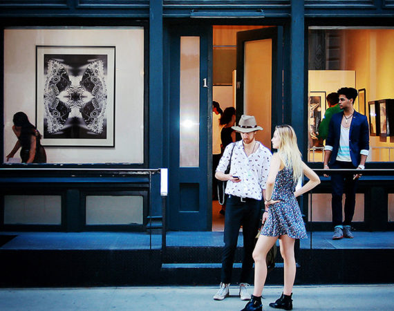 The Untitled Space Exterior HR3 preview