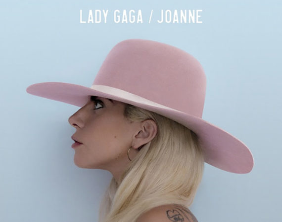 Joanne Icon