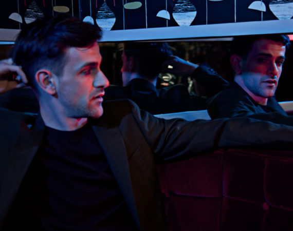 Josef Salvat Adam Goodson The Untitled Magazine 1x