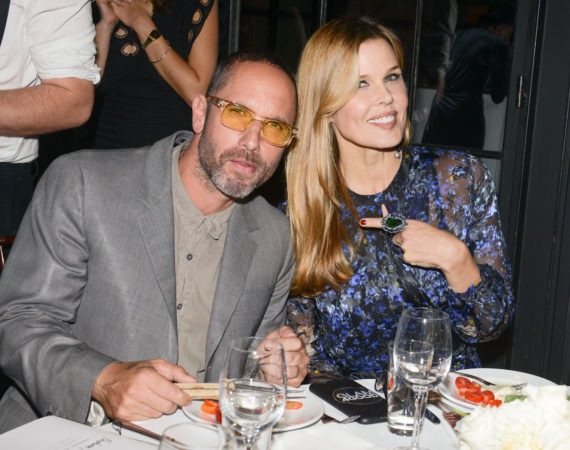 Mercado Global Fashion Forward Gala 2016 11