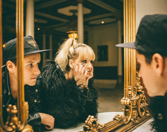 XYLO 2 Anna Maria Lopez preview