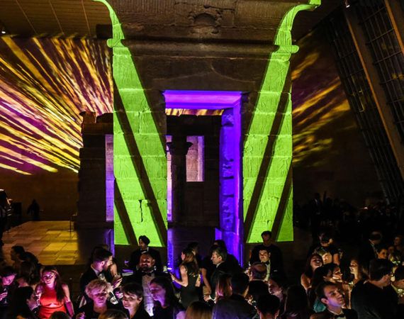 Apollo Circle 2016 Benefit @ The Met