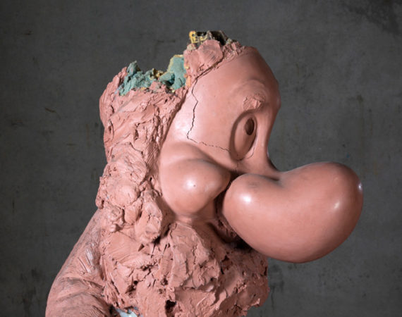 PaulMcCarthy WhiteSnowDwarfs preview