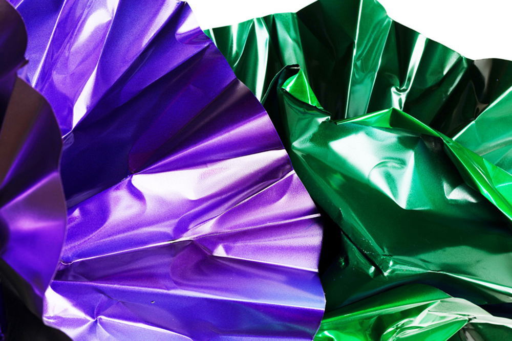 Emerald Tissue Paper 