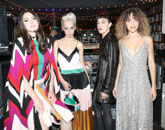 Whitney Art Party 2016 Photos BFA 19