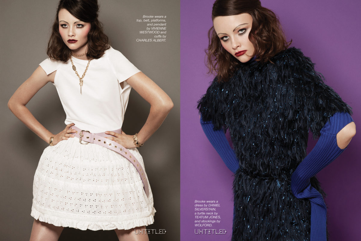 Dollz The Untitled Magazine Photography Jeaneen Lund 5 1