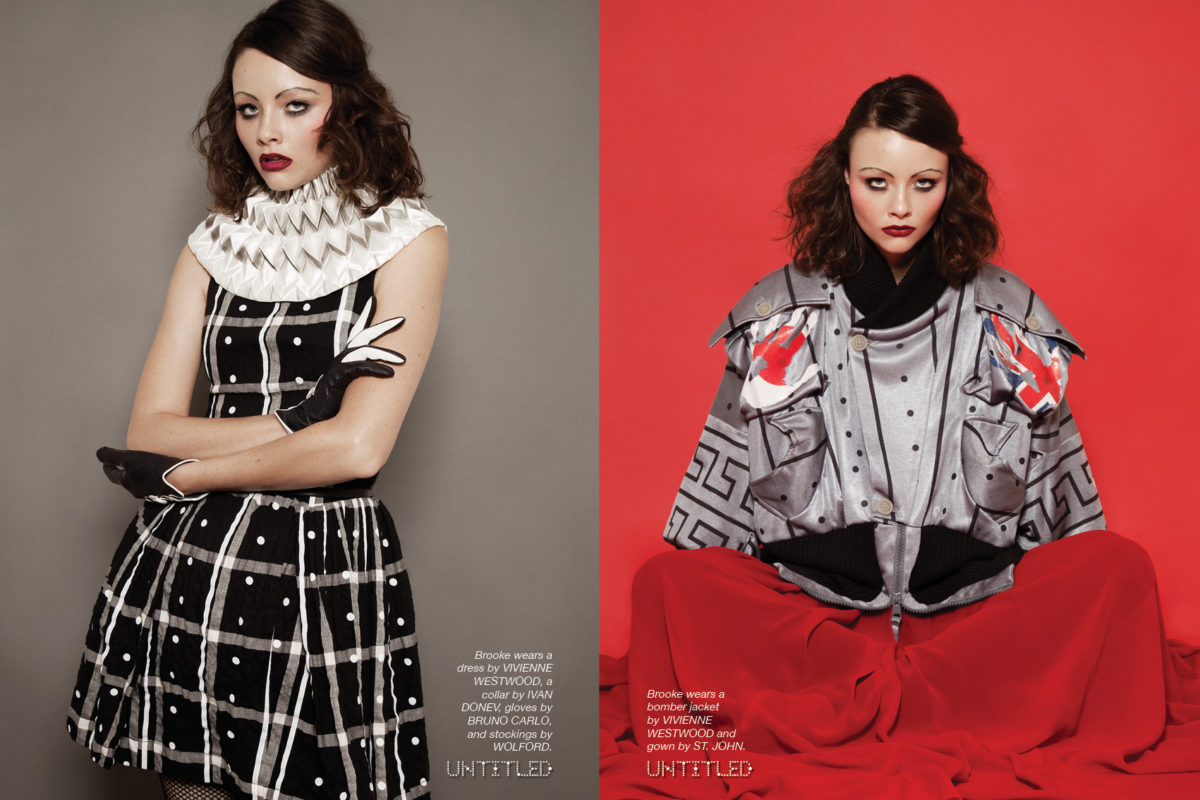Dollz The Untitled Magazine Photography Jeaneen Lund 6 1
