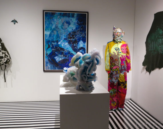 NADA ART FAIR MIAMI ART WEEEK 2016 THE UNTITLED MAGAZINE 3