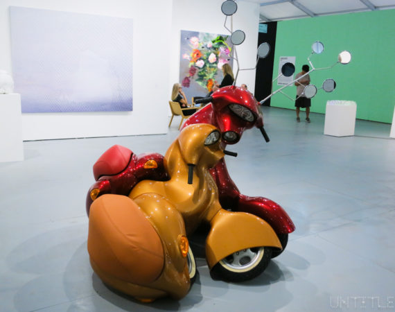 PULSE ART FAIR MIAMI ART WEEEK 2016 THE UNTITLED MAGAZINE 36